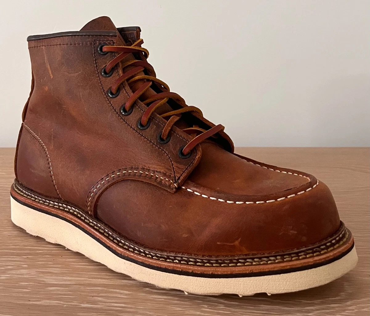 Red Wing 1907 for sale - eBay