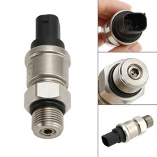 High Pressure Sensor LC52S00012P1 For Kobelco SK200-6 For New Holland E135SRLC.