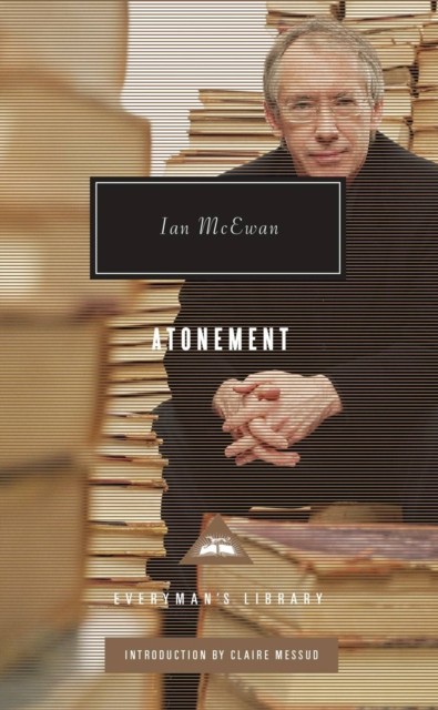 Atonement-Ian McEwan, Claire Messud - Image 4