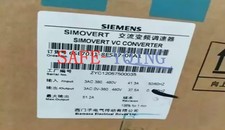 ONE NEW SIEMENS MAIN DRIVE 6SE7031-8ES87-0FA1 6SE7 031-8ES87-0FA1