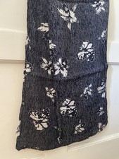 Schal Masai Accessoires Viscose Damen Marineb...
