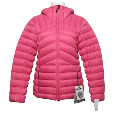 Rehall, Winterjacke, Damen, Größe: XL, Pink, Polyamid/Polyester, Einfarbig #843