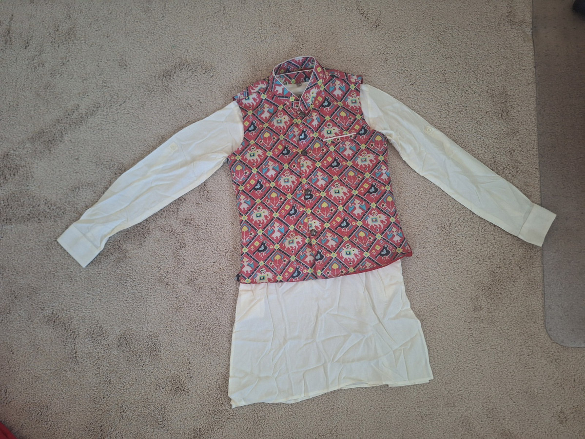 kurta for boys