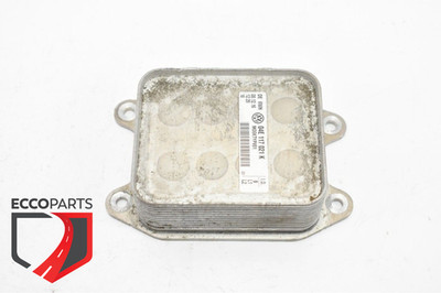 04E117021K GETRIEBE ÖLKÜHLER AUDI A3 8V VOLKSWAGEN PASSAT B8