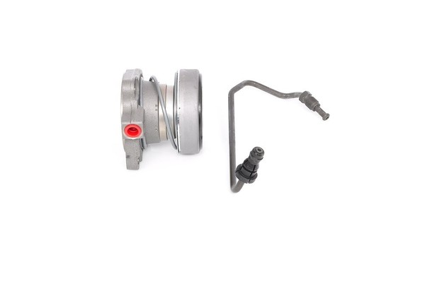 Bosch ZentralausrüCker, Kupplung U.A. FüR Chevrolet, Fiat, Opel-image