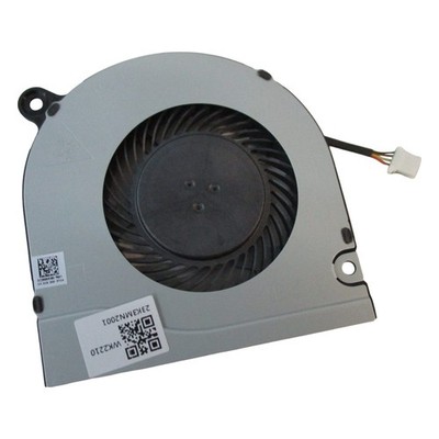 Acer Aspire A515-47 A515-57 A517-53 Cpu Cooling Fan 23.K3MN2.001