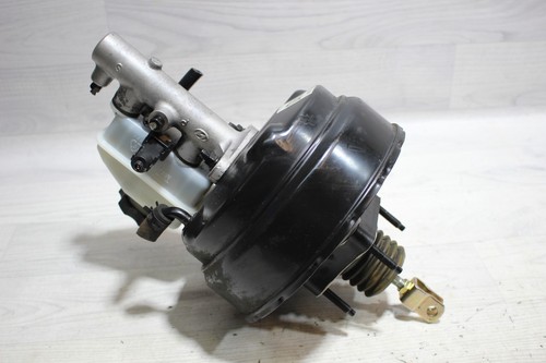 Bremskraftverstärker Hauptbremszylinder 585002F600 KIA Cerato Bj,05