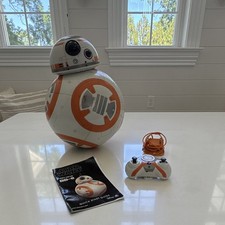 Disney Star Wars Hero Droid BB-8 Remote Contr...
