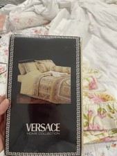Versace Bedding for sale | eBay