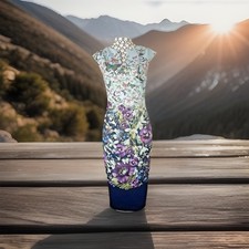 Ted Baker London women's size 8 Tiha floral print pencil dress butterflies 