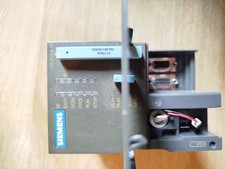 Siemens Simatic S7 CPU 315-2DP,6ES7 315 2AF03 0AB0