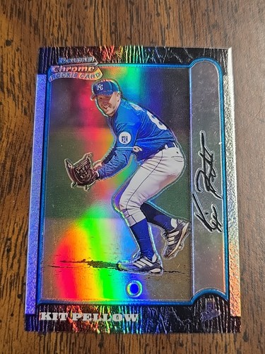 1999 Kit Pellow #106