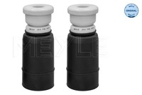 Meyle 314 740 0021 Staubschutzsatz, StoßDäMpfer Hinten FüR BMW