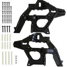 Thunder Tiger Raptor Series PV0480 Main Frame...