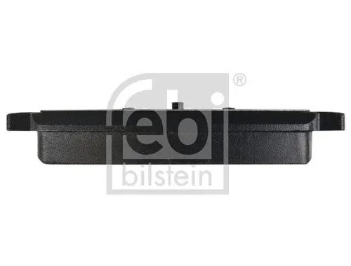 FEBI BILSTEIN 16373 Kit pastiglie freni MERCEDES-BENZ