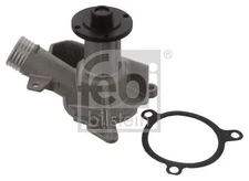 Original Febi Bilstein water pump 01289 for BMW