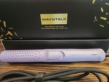 Wavytalk Pro Airflow Hair Styler