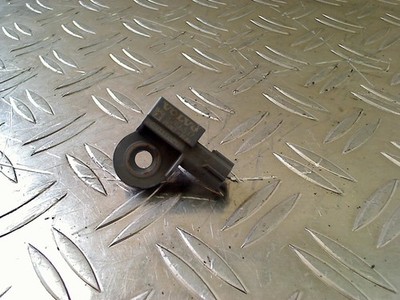 SENSOR KOLLISION Volvo V40 (MV) Hatchback 5-drs 1.6 D2 (D4162T) 2014 31406537