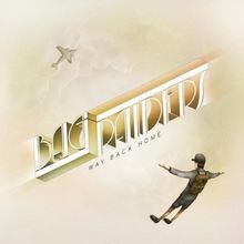 Way Back Home von Bag Raiders | CD | Zustand gut