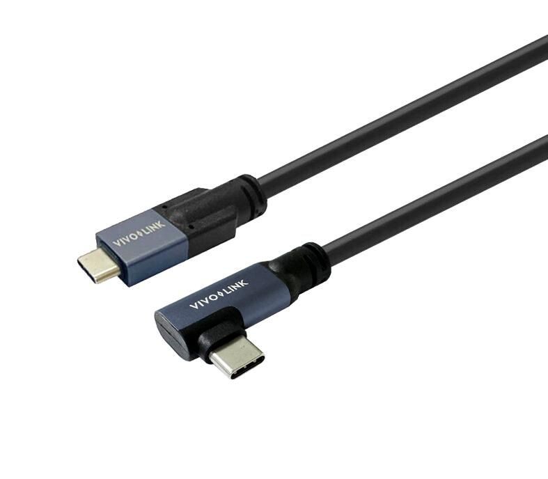 Vivolink PROUSBCMM3A USB-C to USB-C Cable 3m