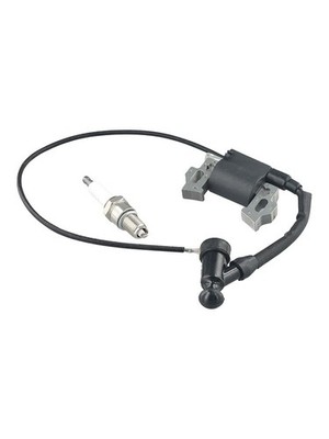 Verbesserter Zündspulenstarter für Victa V40 OVH350 OVH400 Mähmotor