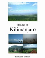 Samuel Blankson | Images Of Kilimanjaro | Taschenbuch | Englisch (2004)