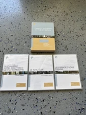 Chantal Akerman in the Seventies - Criterion Collection (DVD, 2009)