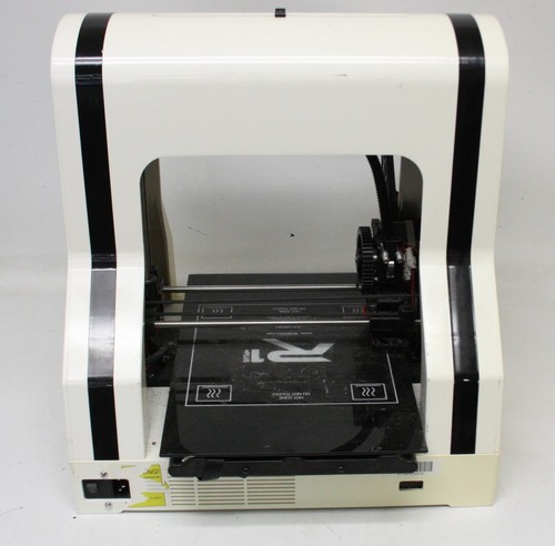 Robo 3D R1+ Plus 3D Printer - power tested - Picture 4 of 8