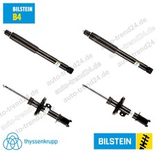 B4 Dämpfer vorne hinten links rechts u.a.: Opel Tigra Twintop X04 Bj. 2004-2010