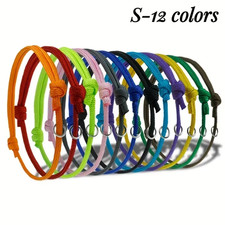 Adjustable Puppy ID Collars Set, 12/16Pcs, Newborn Pet Identification Bands, Pol