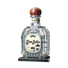 2026 Don Julio Building Blocks Whiskey Bottle– Advanced Wine Culture Decor SET