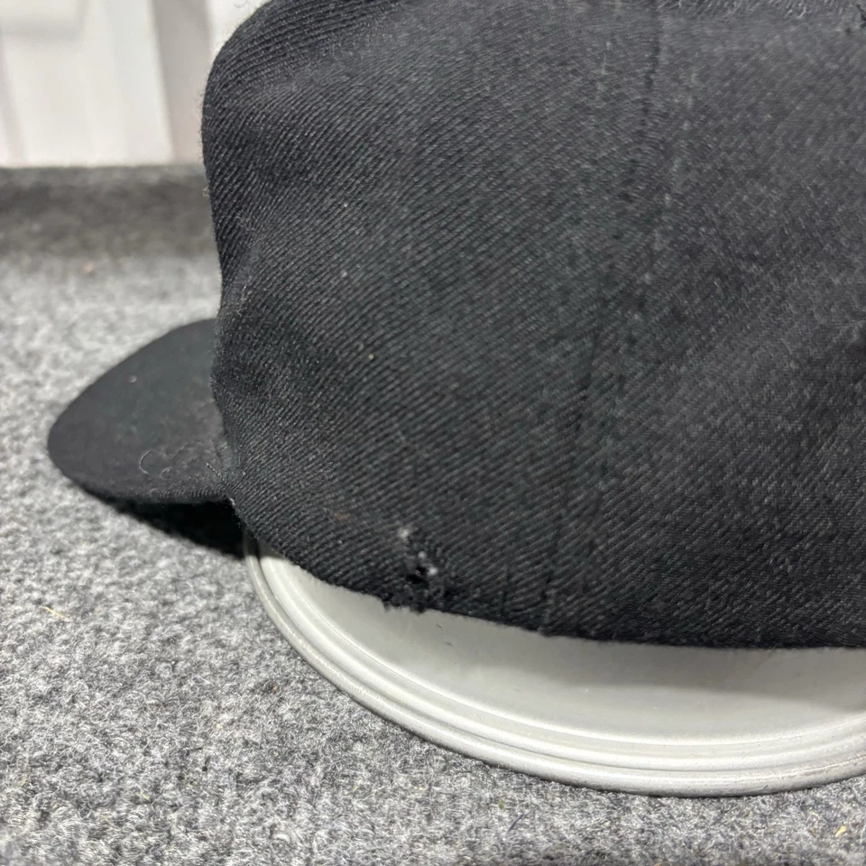 Gorra gorra vintage Dallas Stars Snapback adulto aguja americana negra NHL hockey* Foto 3 de 4