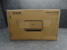 Epson WorkForce DS-410 Document Scanner