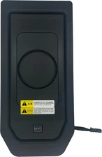 (AIE) - Wireless Phone Charger Retrofit Kit – Vehicle Specific for Chevrolet Sil