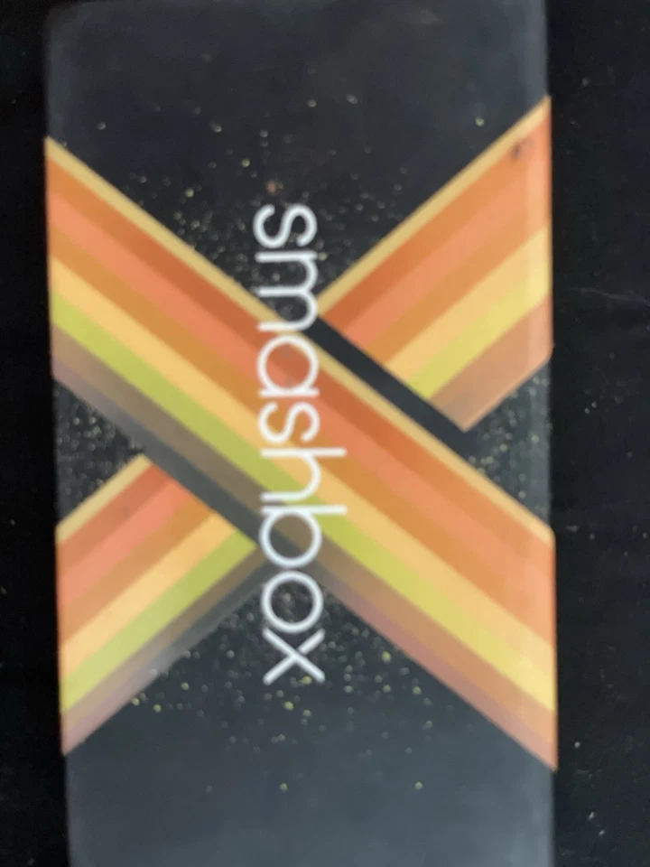Smashbox Always On Mood Board Eyeshadow Palette Earthy Vibes 0.24 oz. NEW - Image 4 of 4