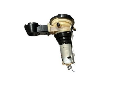 Mahlwerk  für Melitta Caffeo Solo & milk E953-102