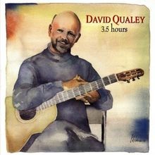 Three and a Half Hours von Qualey,David | CD | Zustand sehr gut