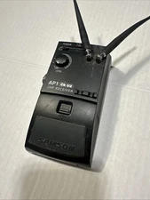 Samson AP1 Wireless System