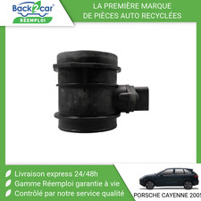 Débimètre Porsche CAYENNE