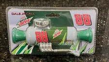 Dale Earnhardt Jr Call #88 Diet Mountain Dew 2015 NASCAR 