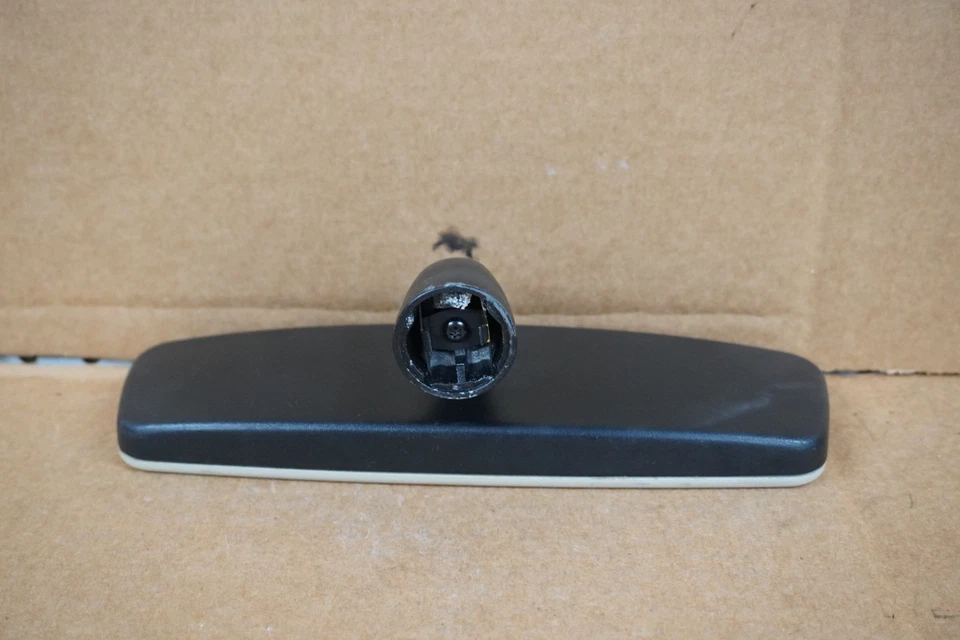 Espejo retrovisor interior Volkswagen Jetta 2008 2009 2010 OEM E9014026 Foto 3 de 4