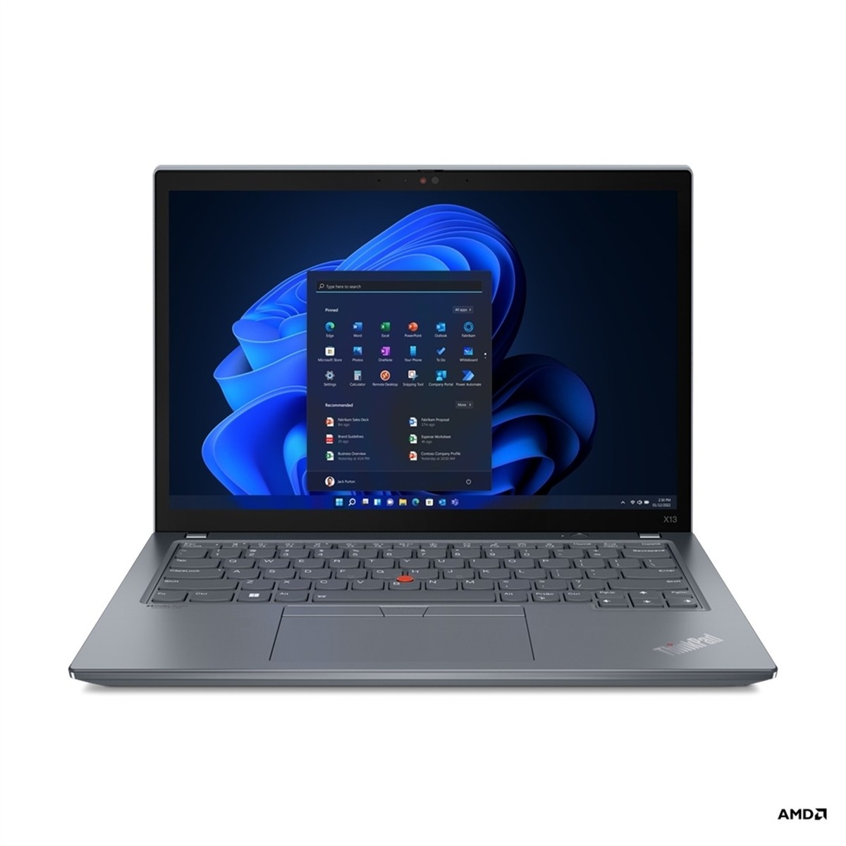 Lenovo ThinkPad X13 Gen 3 13.3