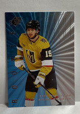 2024-25 Spx - Rookies Brendan Brisson #123 (RC)