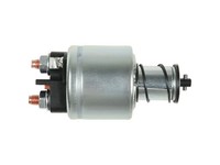 As-Pl Magnetschalter, Starter SS3016 FüR Renault Dacia Nissan