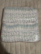 Set of 64 Size 1 Kirkland Baby Disposable Diapers, Basic Type,