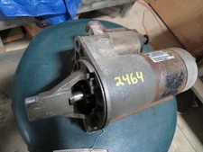 Starter Motor Fits 98-02 CONCORDE 105565