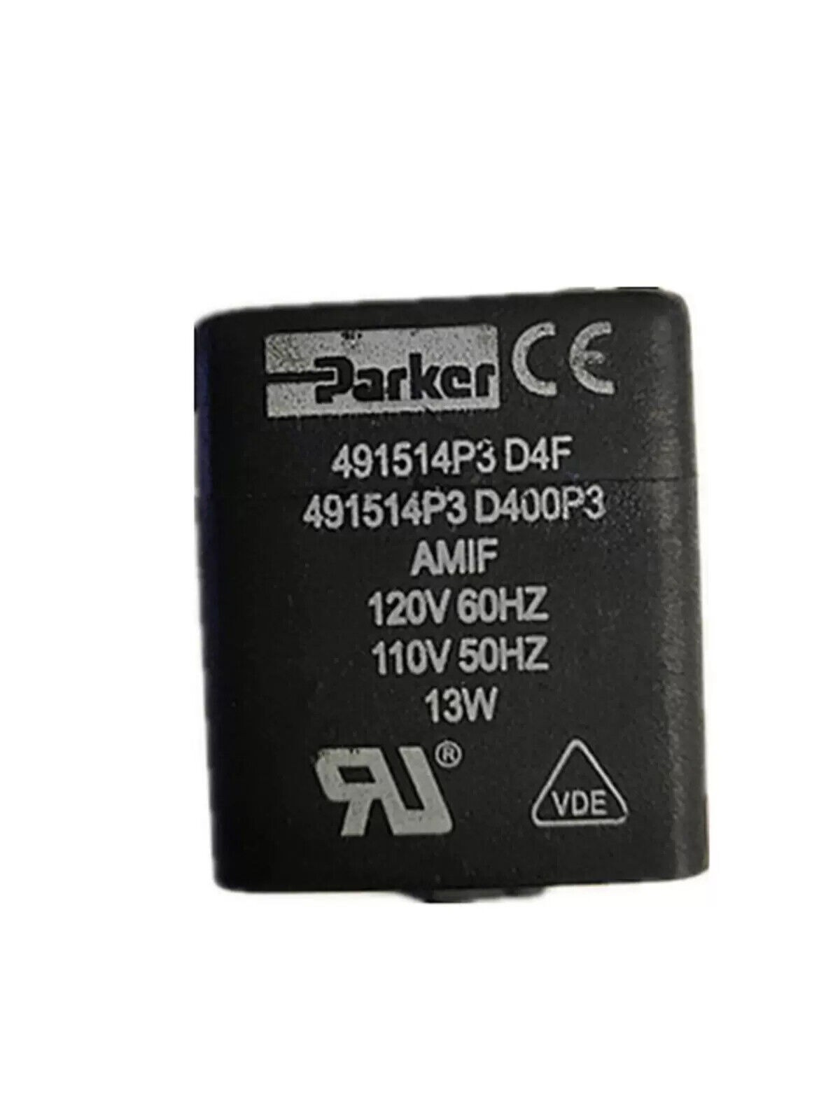 For Parker 491514p3 d4f 110V 13W high frequency solenoid valve coil