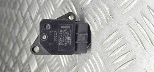 TOYOTA AVENSIS T25 Luftmassenmesser 050114 MB1974003010 2.00 Petrol 30360102