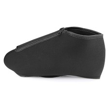 Windproof Ice Skating Blade Covers with Insulation for Cold Weather Use