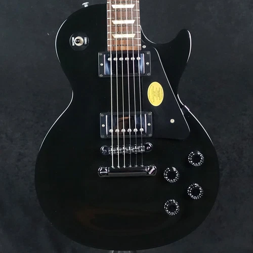 Gibson YLD Les Paul Studio Ebony 1999 #GGcaq